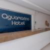 hotel aguamarina
