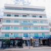 hotel aguamarina