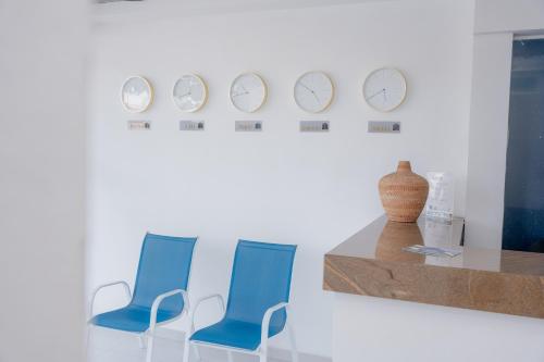 Hotel Aguamarina,Santa Marta>>Gaira,3 star