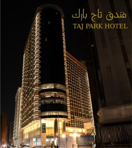 taj park hotel