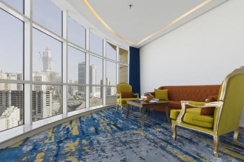 taj park hotel