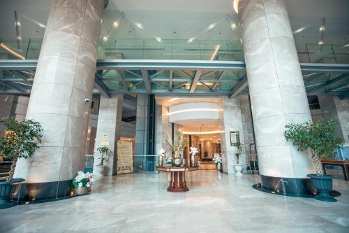 taj park hotel