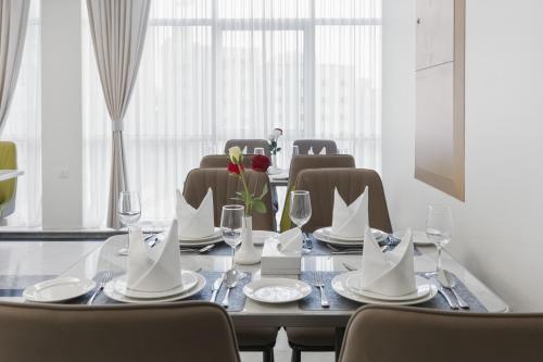 taj park hotel