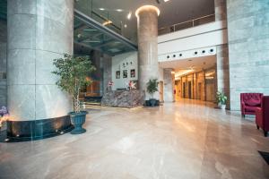 taj park hotel