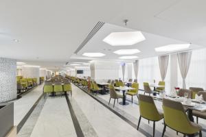 taj park hotel