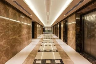 taj park hotel