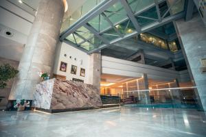 taj park hotel