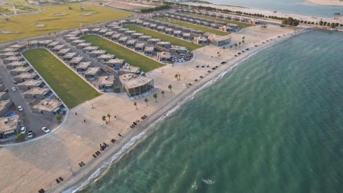 hdb al khobar resorts and spa