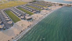 Hdb Al Khobar Resorts & Spa,,5 star