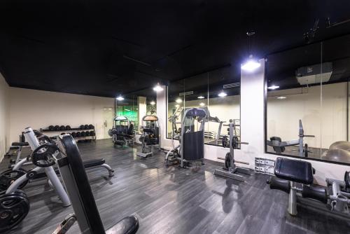 hdb al khobar resorts and spa