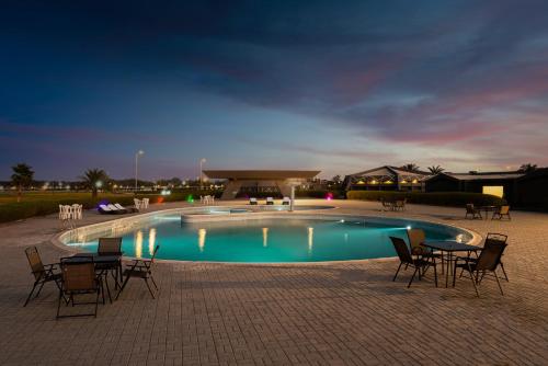 hdb al khobar resorts and spa
