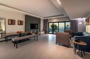 Hdb Al Khobar Resorts & Spa,,5 star