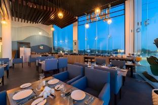 hdb al khobar resorts and spa