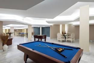 hdb al khobar resorts and spa