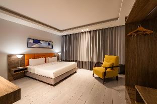 hdb al khobar resorts and spa
