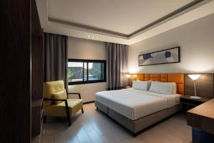 hdb al khobar resorts and spa