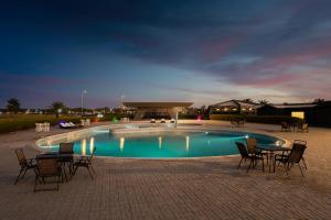 Hdb Al Khobar Resorts & Spa,,5 star
