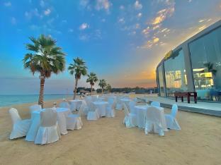 hdb al khobar resorts and spa