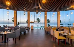 hdb al khobar resorts and spa