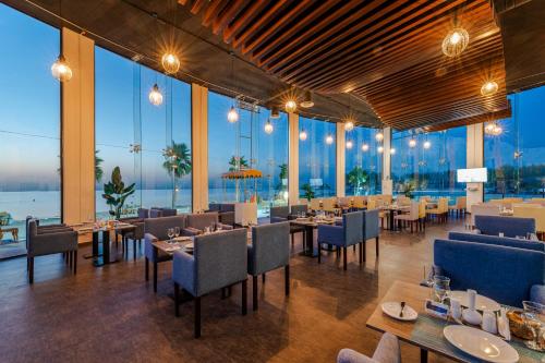 hdb al khobar resorts and spa
