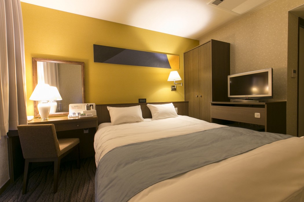 Fujisan Station Hotel,Fujikawaguchiko>>Fuji,3 star