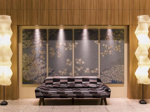 fujisan station hotel