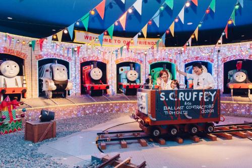 fujisan station hotel