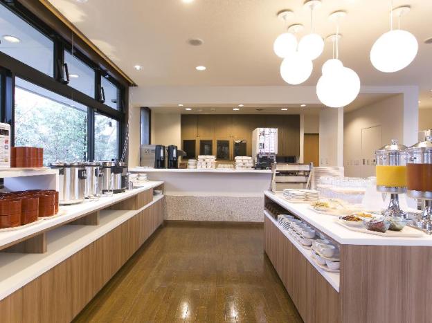 fujisan station hotel