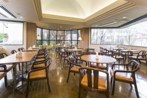 fujisan station hotel