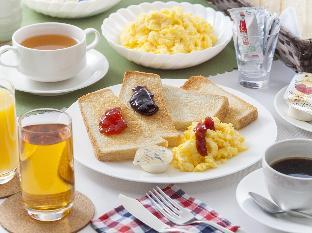 fujisan station hotel