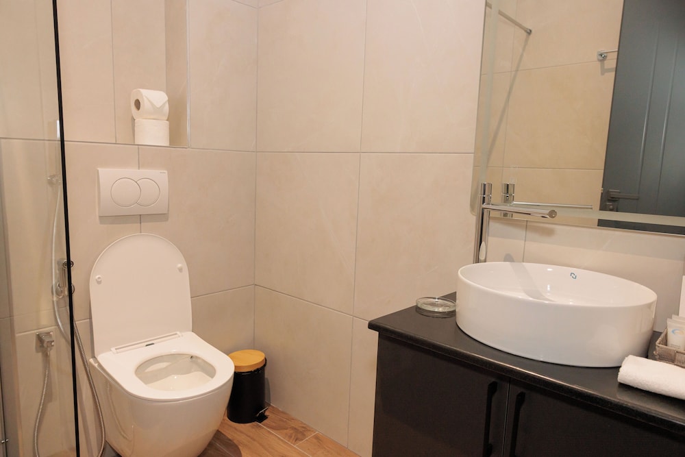 hotel bel ami tirana