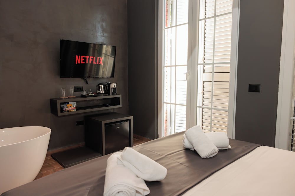 hotel bel ami tirana
