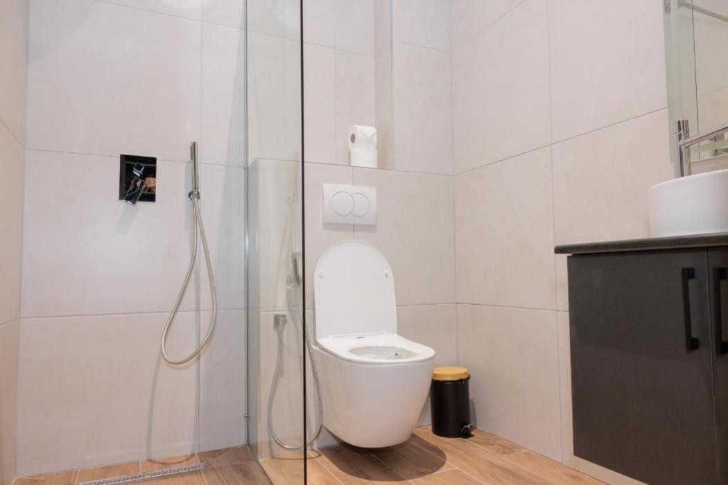 hotel bel ami tirana
