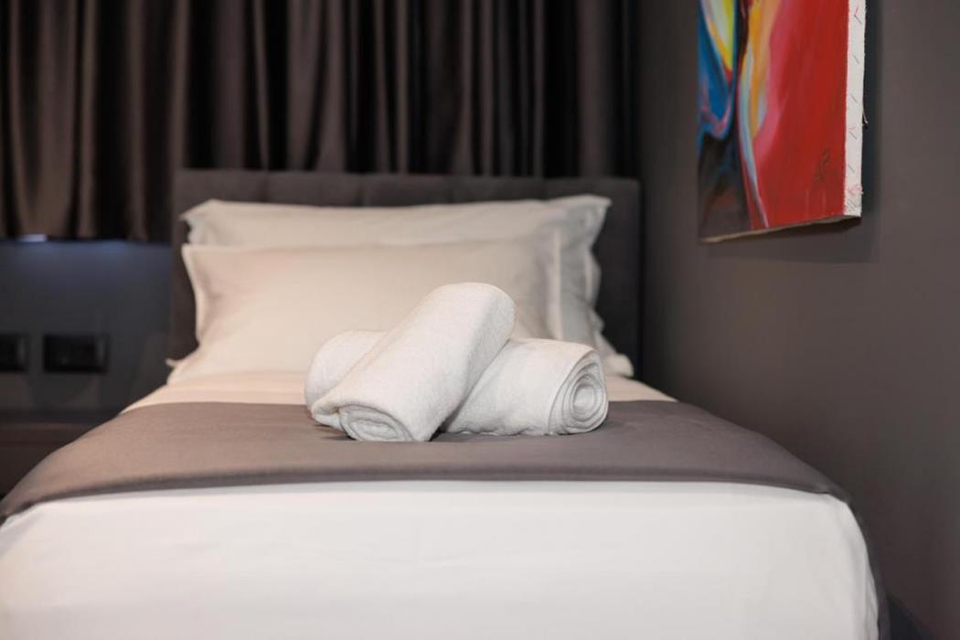 hotel bel ami tirana