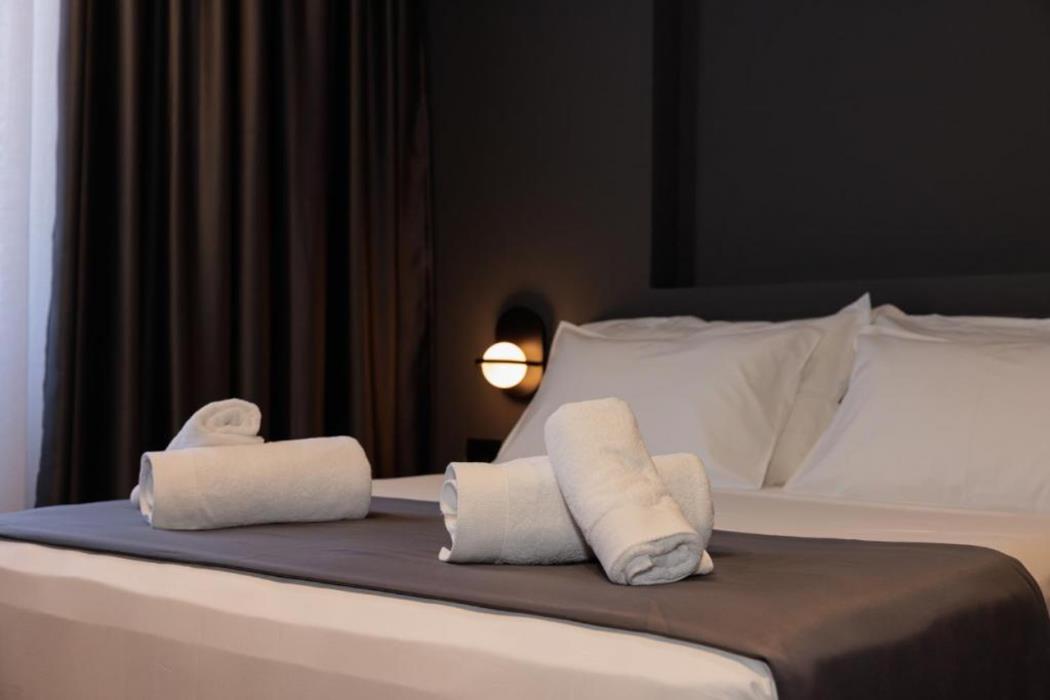 hotel bel ami tirana