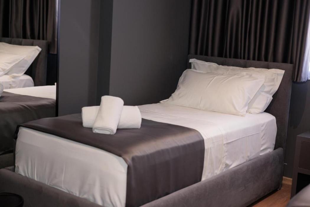 hotel bel ami tirana