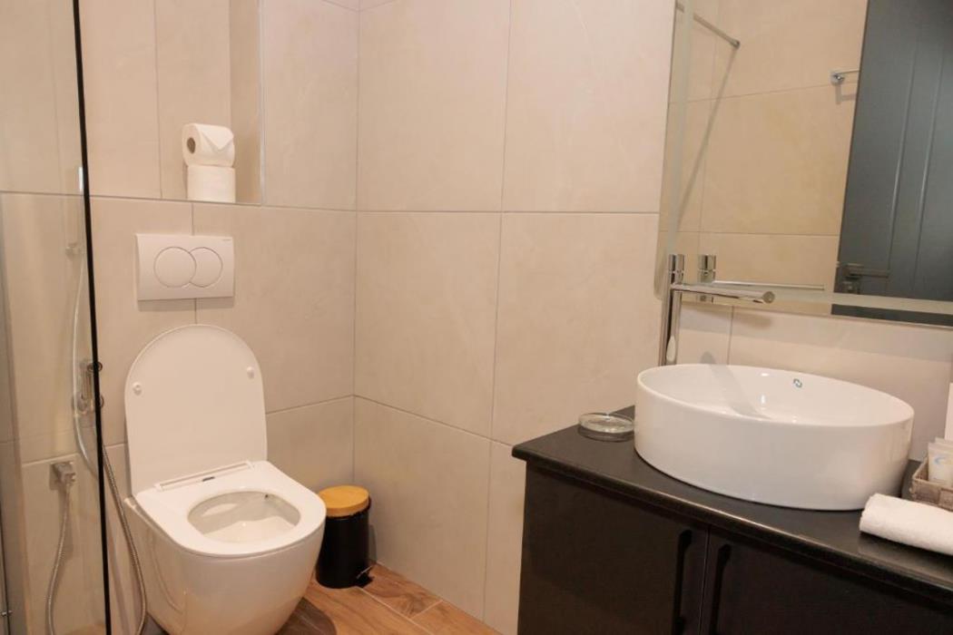 hotel bel ami tirana