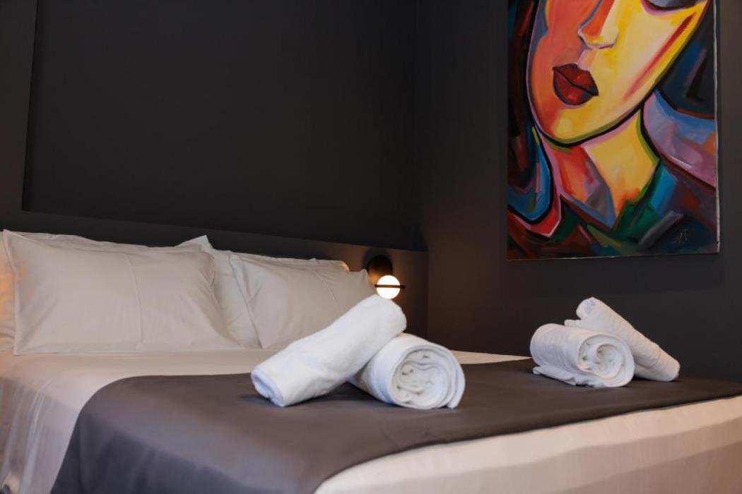 hotel bel ami tirana