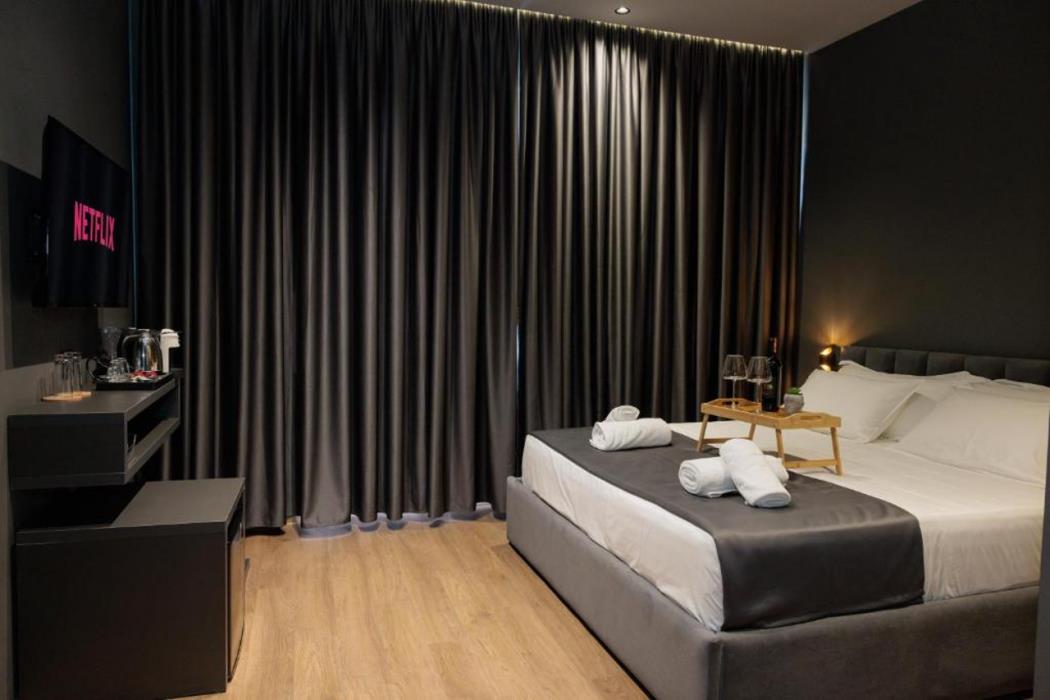 hotel bel ami tirana