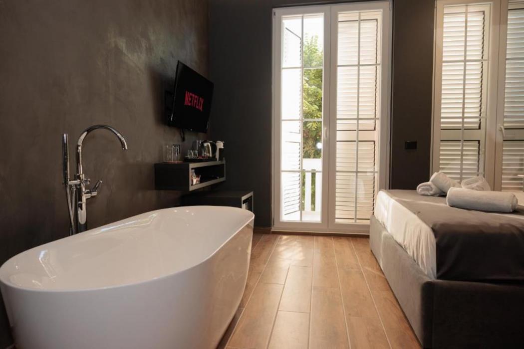 hotel bel ami tirana