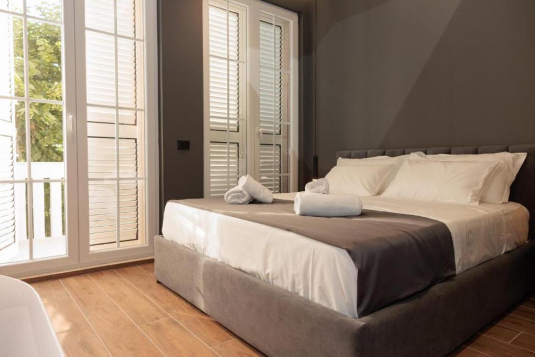 hotel bel ami tirana