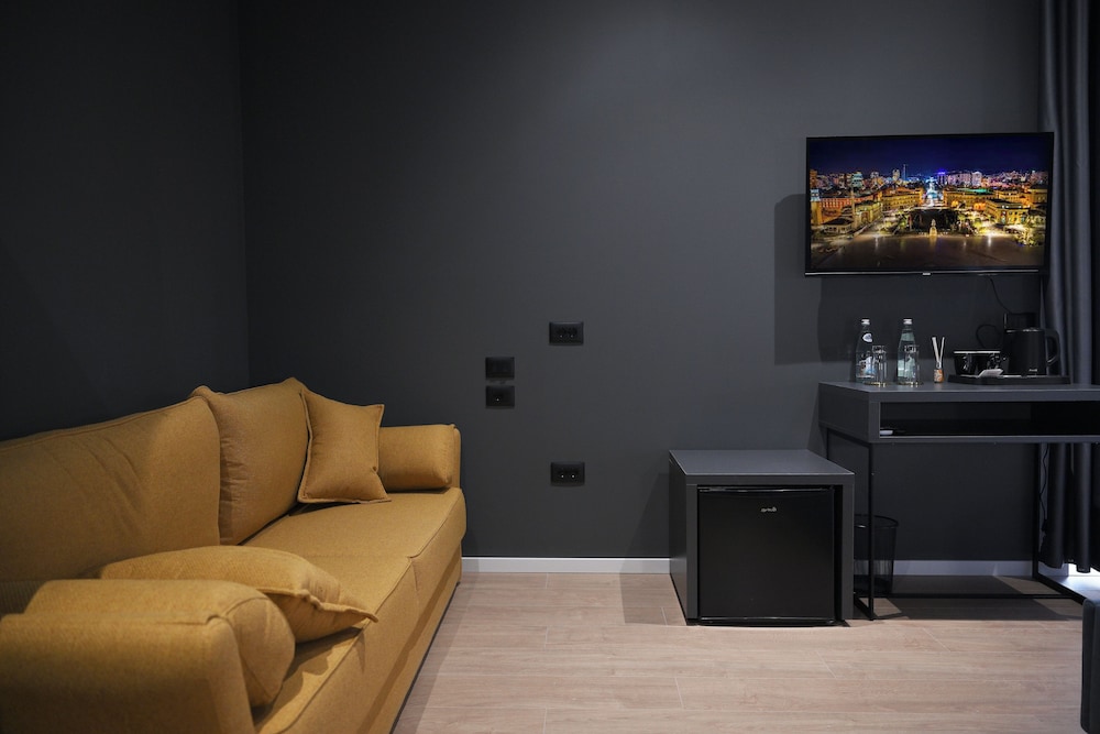 hotel bel ami tirana
