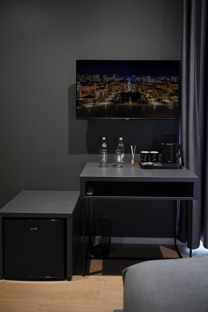 hotel bel ami tirana