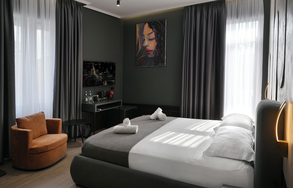 hotel bel ami tirana