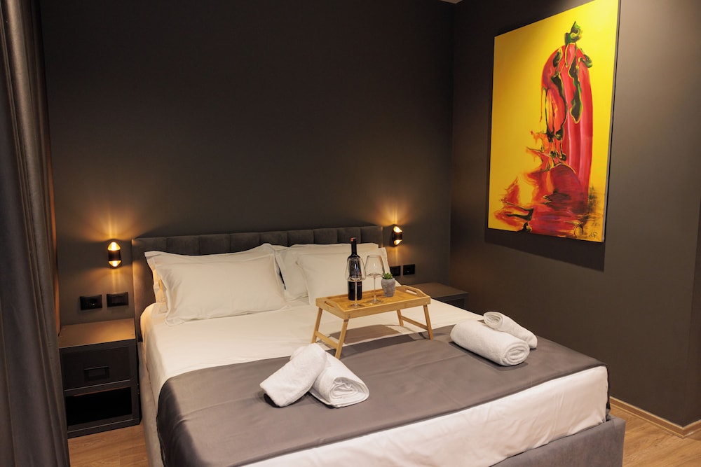 hotel bel ami tirana