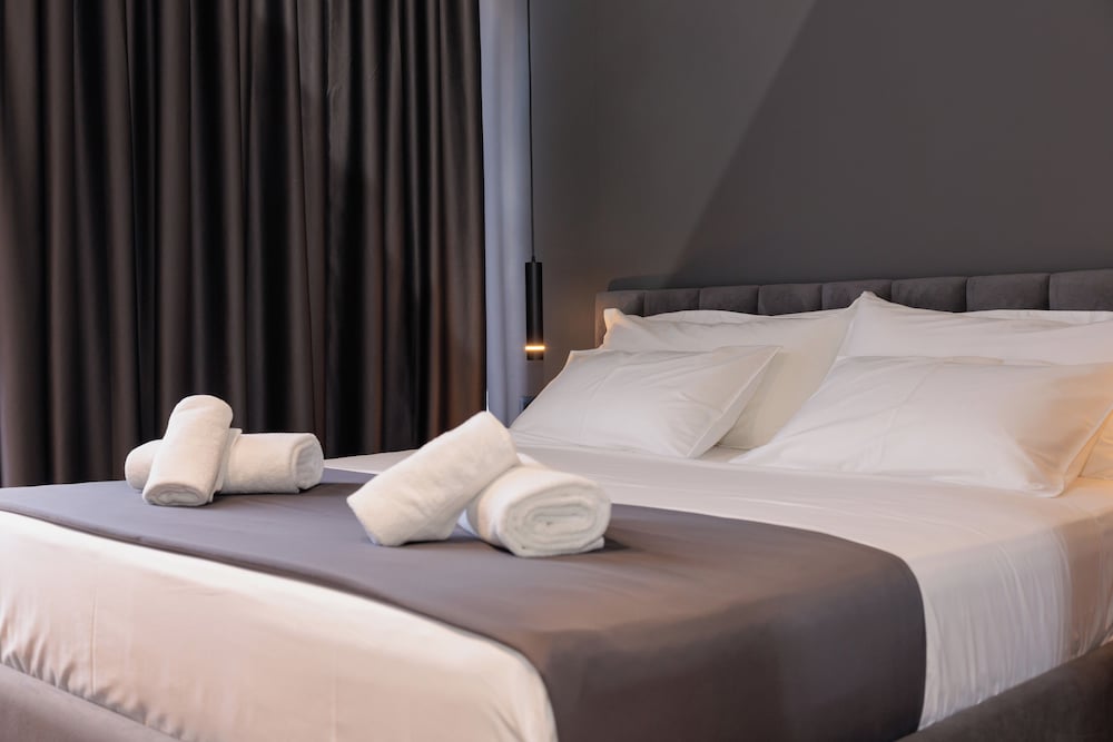 hotel bel ami tirana