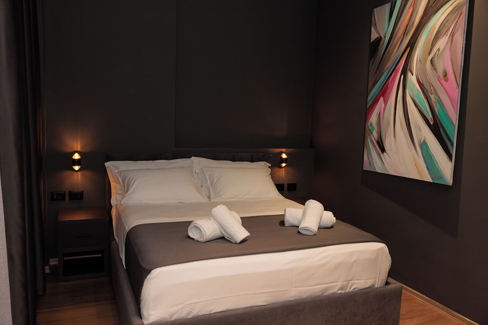 hotel bel ami tirana