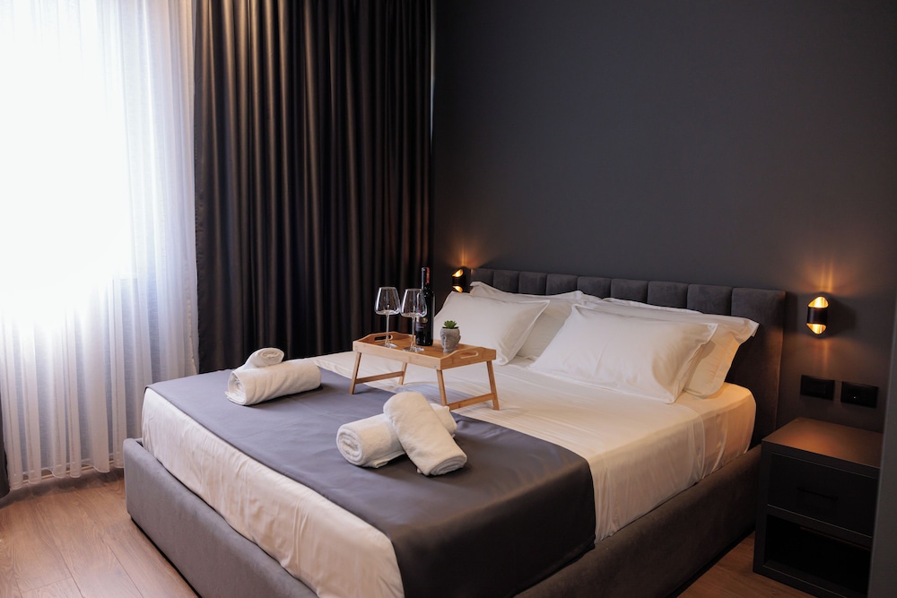 hotel bel ami tirana
