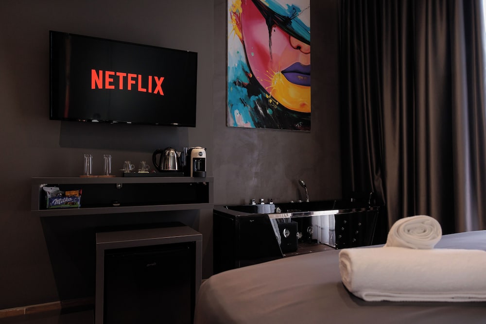 hotel bel ami tirana