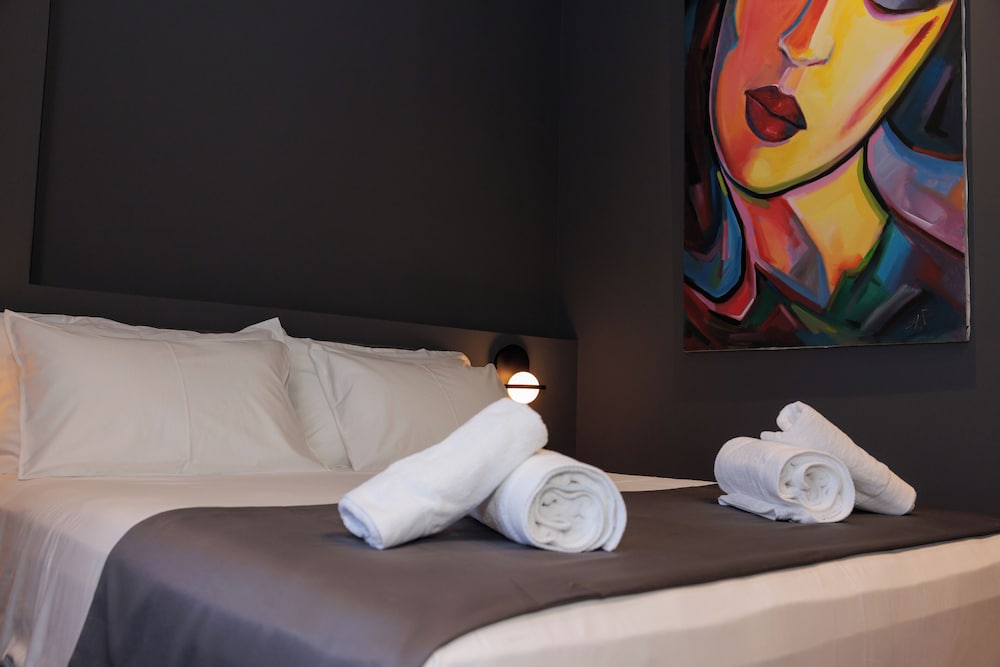 hotel bel ami tirana